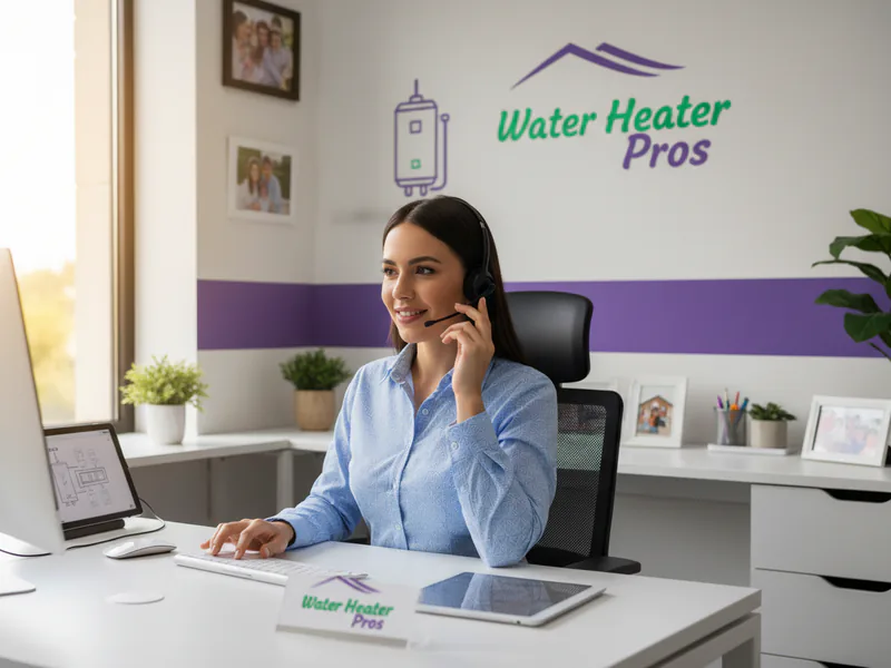 Water Heater Repair  in Leavenworth  FAQ